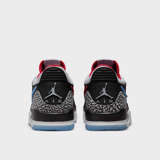 Jordan Air Jordan Legacy 312 Low negro 27340 5