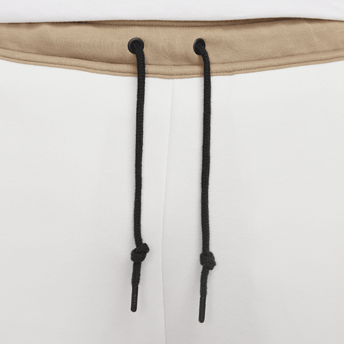 Nike Tech Fleece Jogger wit 27344 3