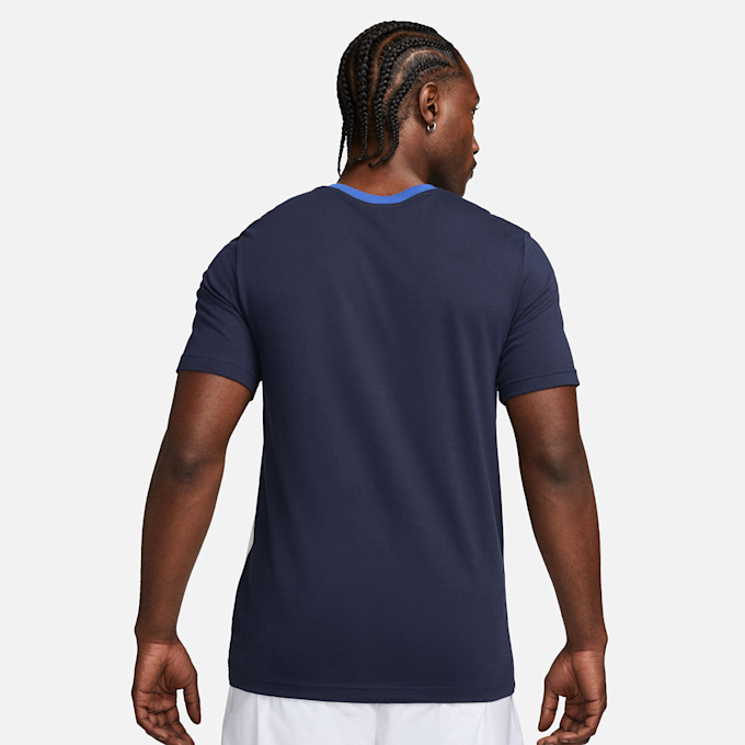 Nike Sportswear Air Shortsleeve Top multicolore 27353 2