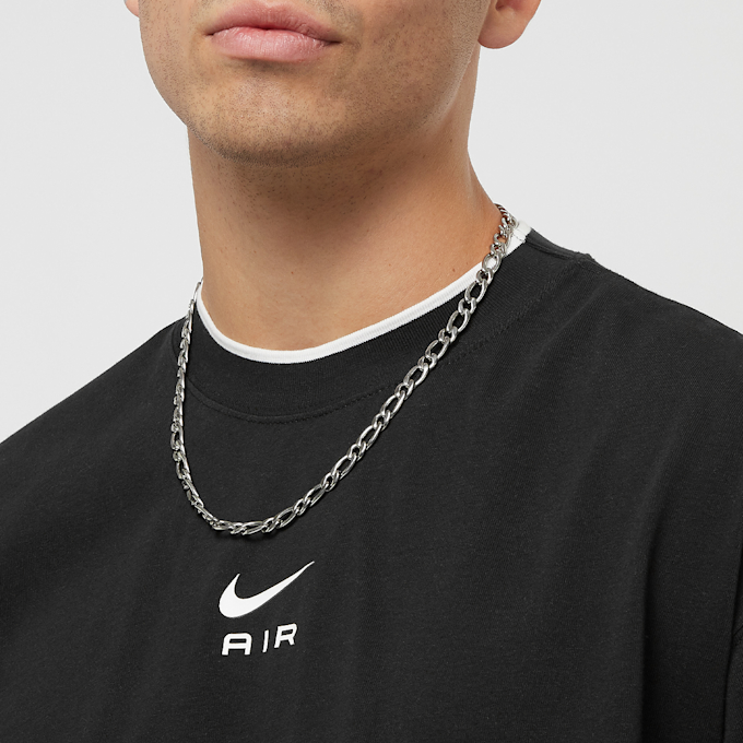 Nike Sportswear Air Fit Tee preto 27356 3