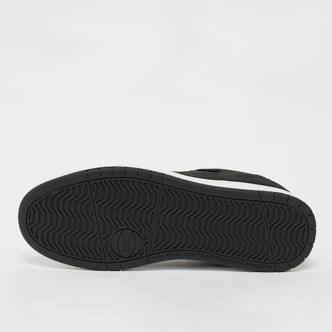 K1X Sweep Low PRM nero 27360 4