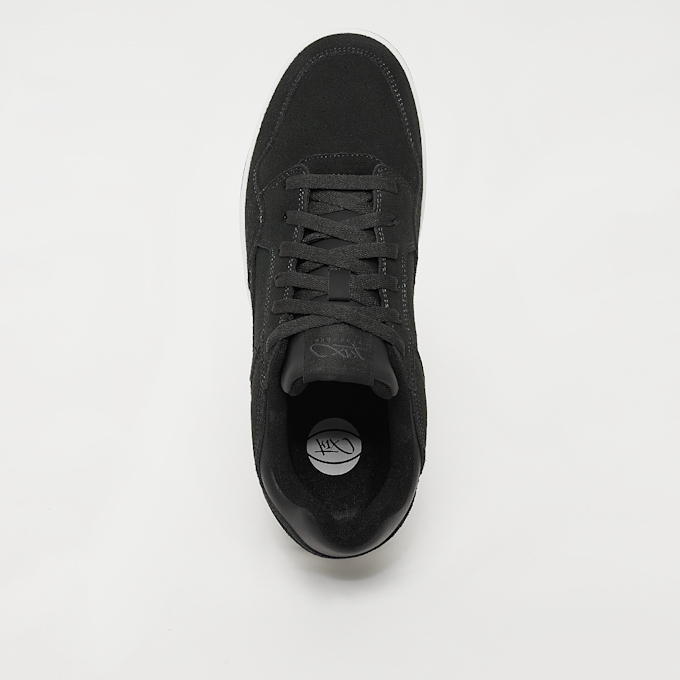 K1X Sweep Low PRM zwart 27360 5