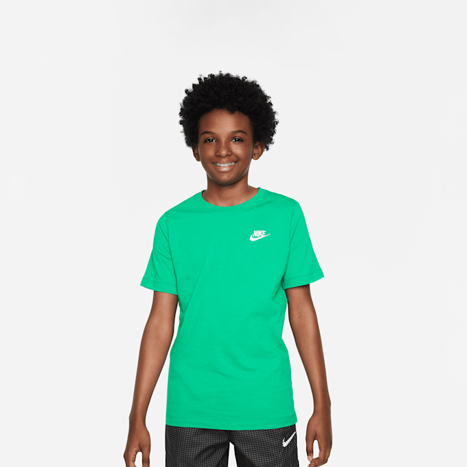 Nike Sportswear T-Shirt rot 27376 1