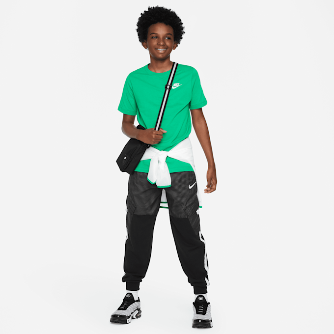 Nike Sportswear T-Shirt rood 27376 4