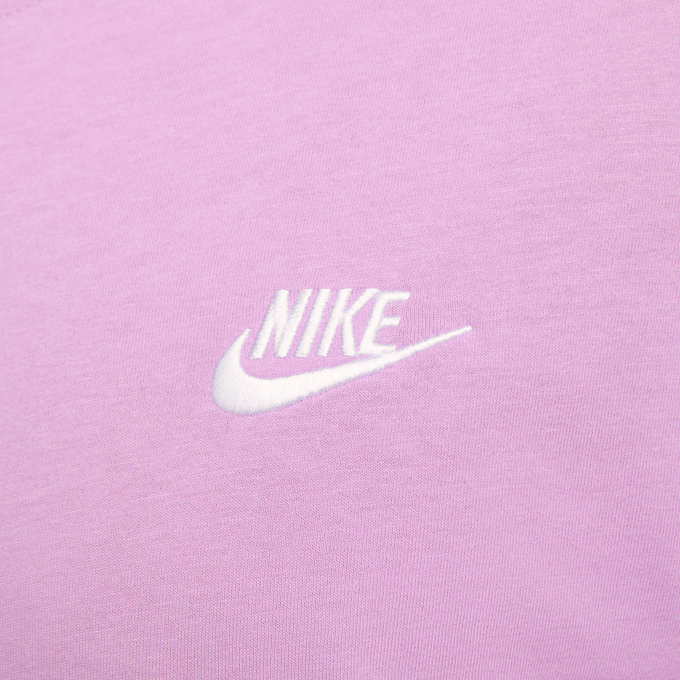 Nike   Sportswear Club Tee roze 27383 4