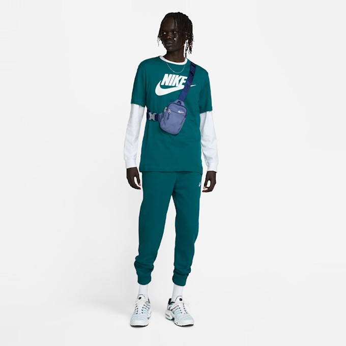 Nike Sportswear Tee Icon Futura vert 27385 4