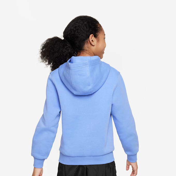 Nike Sportswear Club Fleece Hoodie noir 27389 2