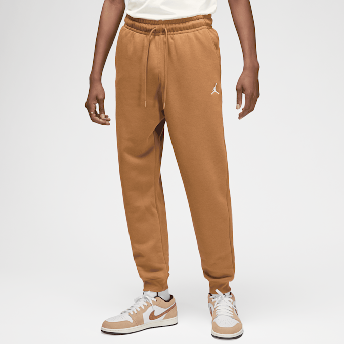 Jordan Essentials Fleece Pants negro 27391 1