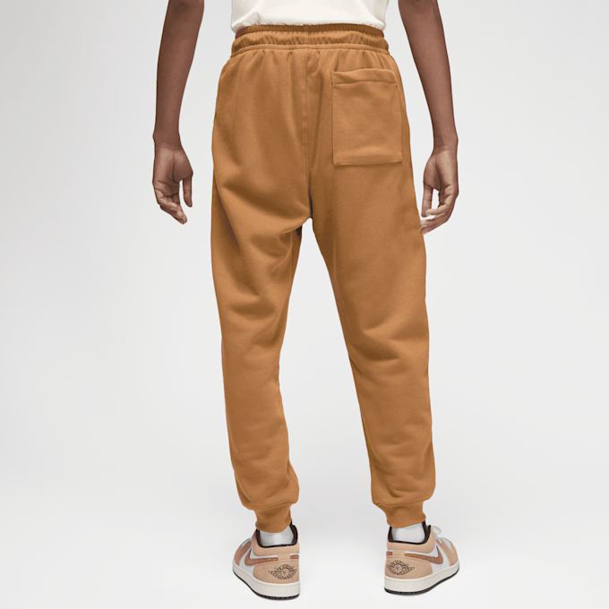 Jordan Essentials Fleece Pants negro 27391 2