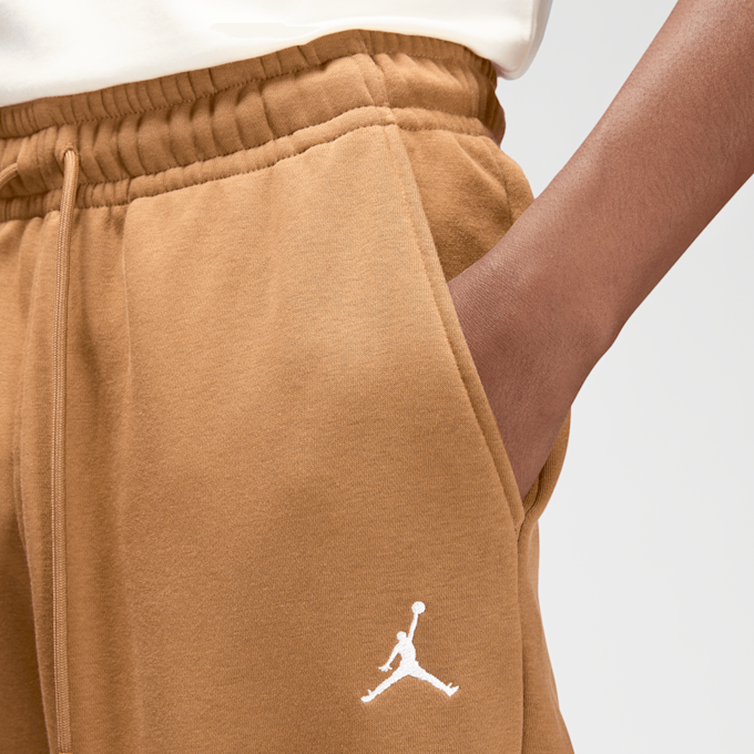 Jordan Essentials Fleece Pants zwart 27391 3