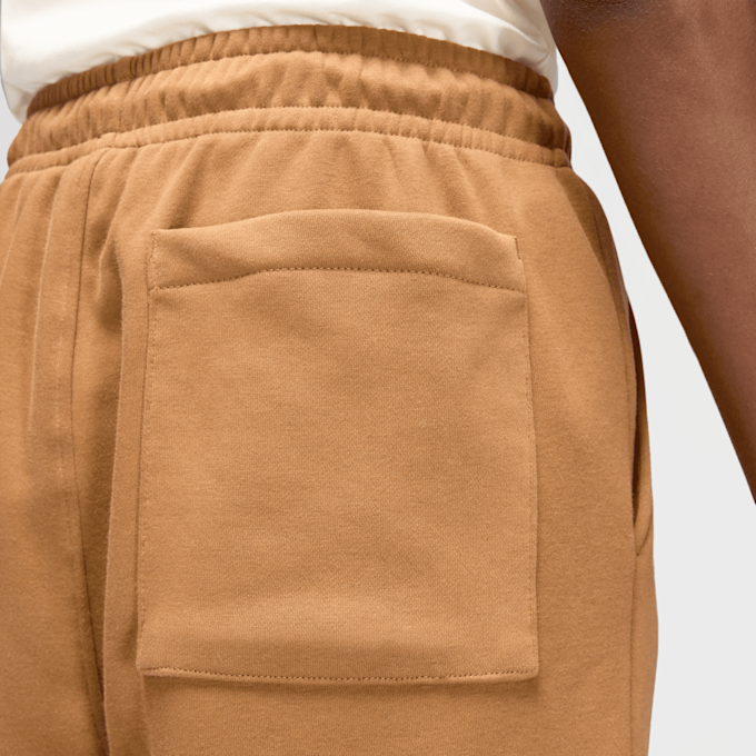 Jordan Essentials Fleece Pants crna 27391 4