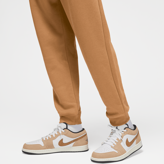 Jordan Essentials Fleece Pants czarny 27391 5