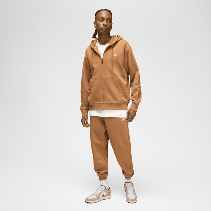 Jordan Essentials Fleece Pants noir 27391 6