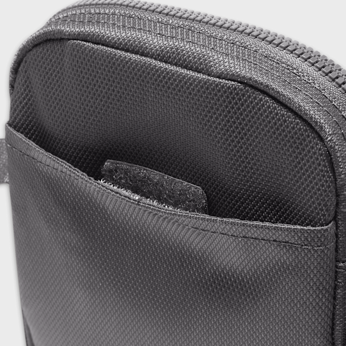 Nike Heritage Crossbody Bag negro 27418 6