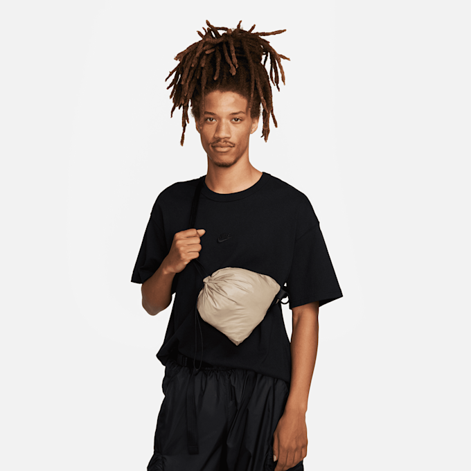 Nike Sportswear Tech Woven N24 Packable Lined Jacket beige 27421 7