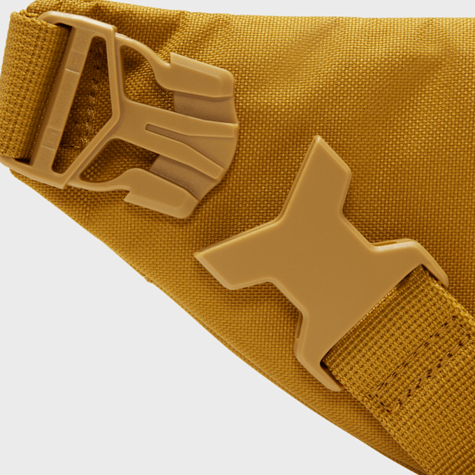 Nike Heritage Waistpack brązowy 27423 4