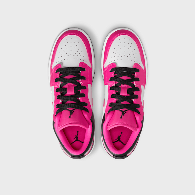 Jordan Air Jordan 1 Low (GS) rose 27426 6