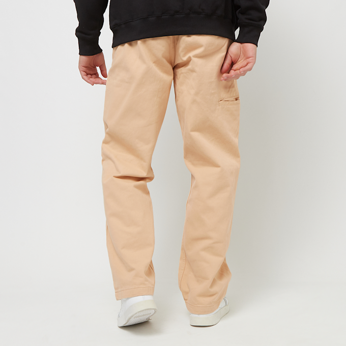 Zoo York Baggy Chino Pants beż 27428 2