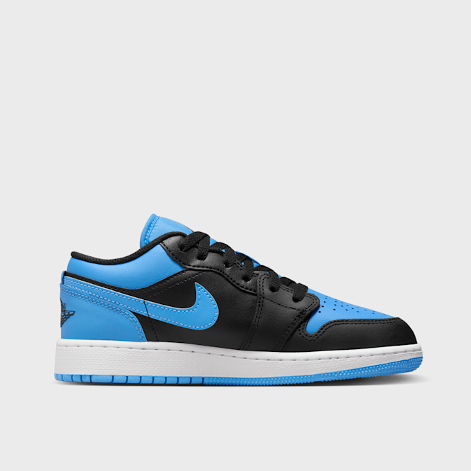Jordan Air Jordan 1 Low (GS) crna 27429 2
