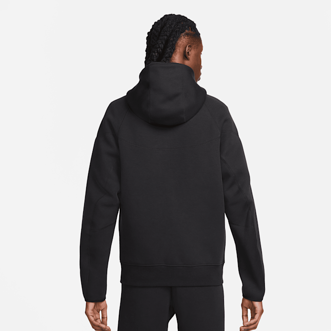 Nike Sportswear Tech Fleece Windrunner Full-Zip Hoodie nero 27430 2