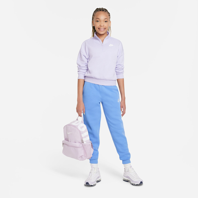 Nike Sportswear Club Fleece Jogger azul 27436 6