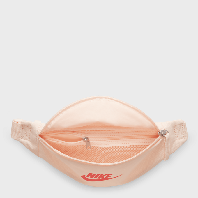 Nike Heritage Waistpack beige 27438 3