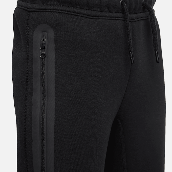 Nike Tech Fleece Pants preto 27440 5