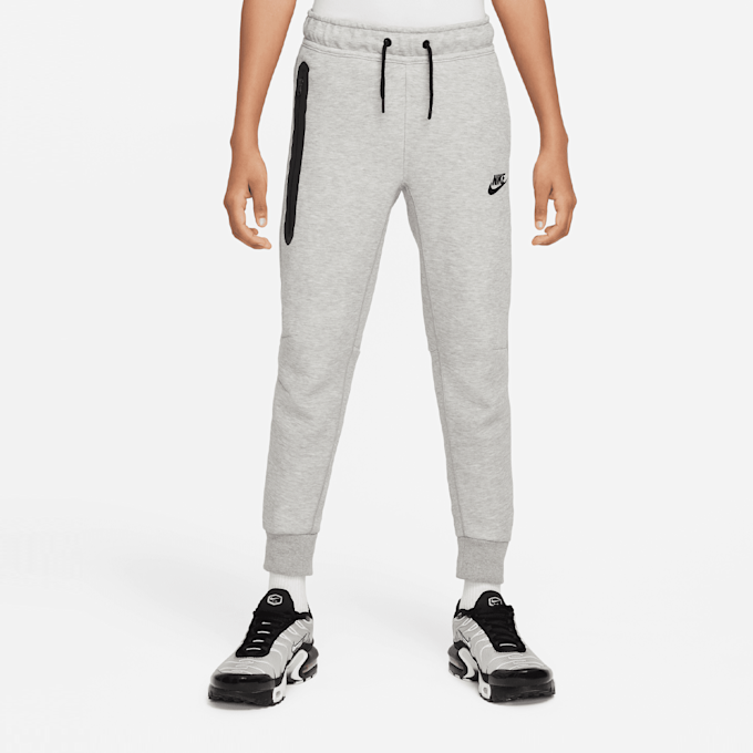 Nike Tech Fleece Pants szary 27443 1
