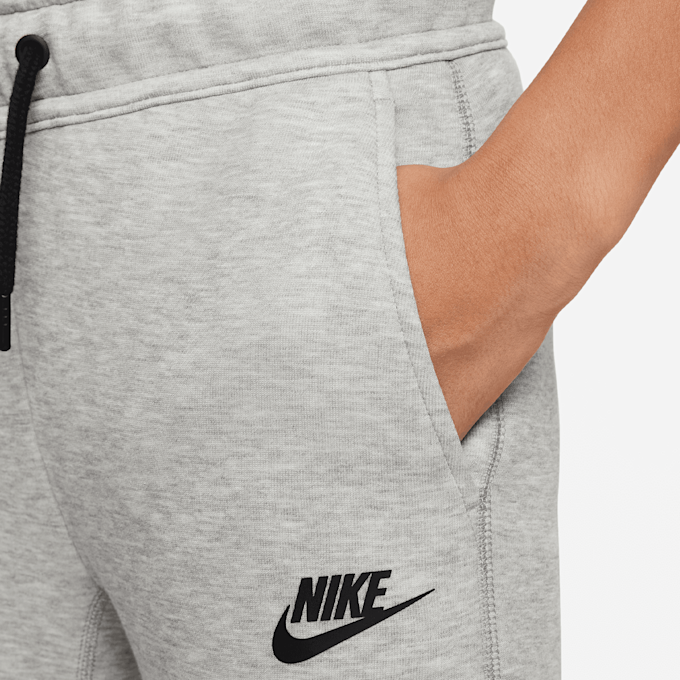 Nike Tech Fleece Pants szary 27443 4