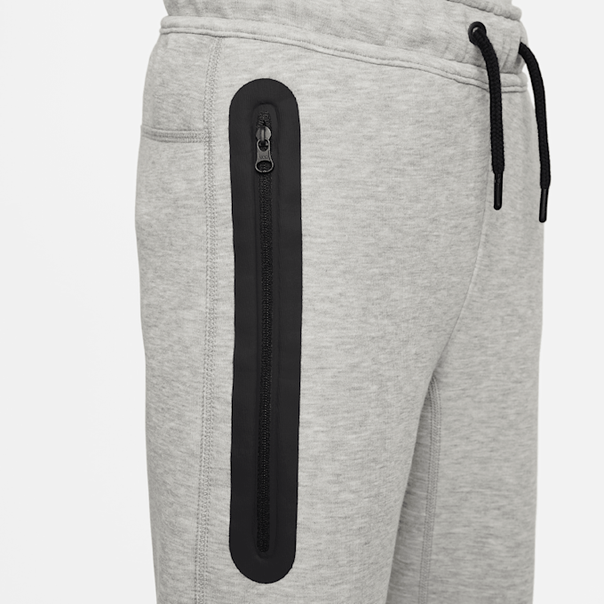 Nike Tech Fleece Pants szary 27443 5