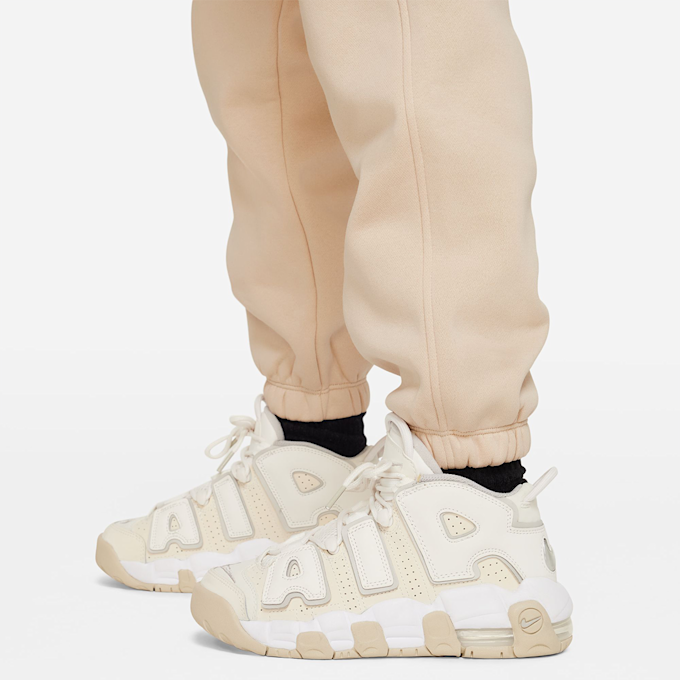 Nike Club Fleece Pants bež 27448 5