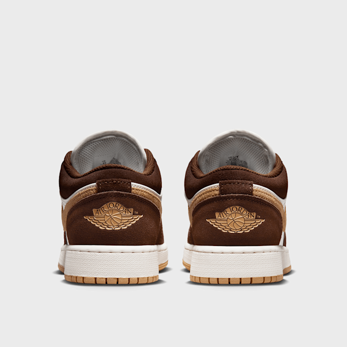 Jordan 1 Low SE (GS) bruin 27449 5