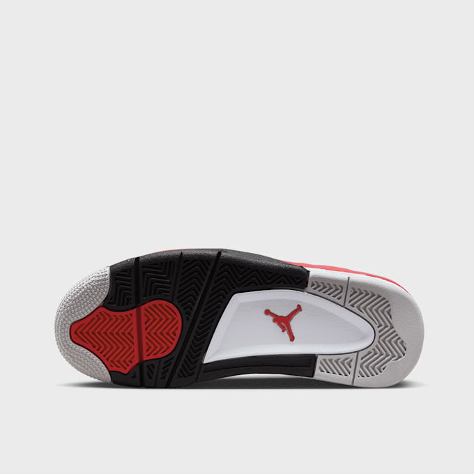 Jordan Air Jordan 4 Retro (GS) bijela 27451 3