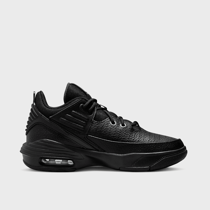 Jordan Max Aura 5 (GS) nero 27457 2