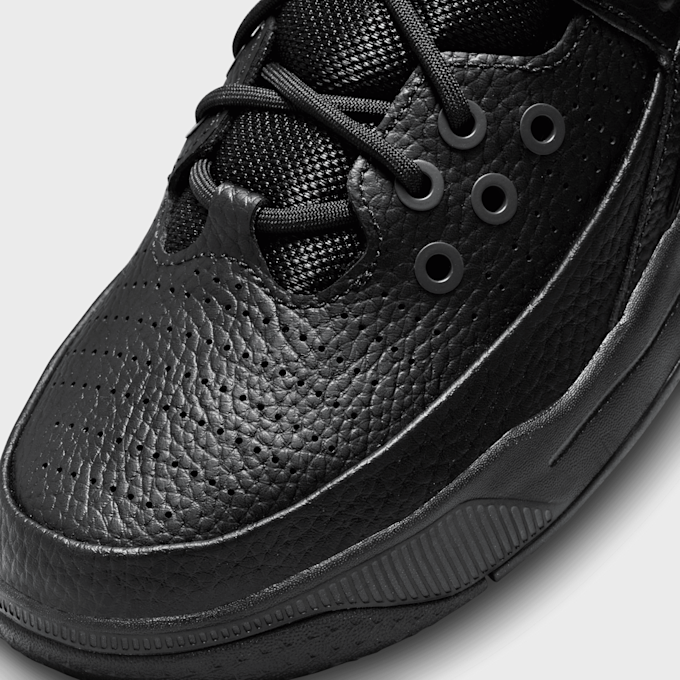 Jordan Max Aura 5 (GS) czarny 27457 7