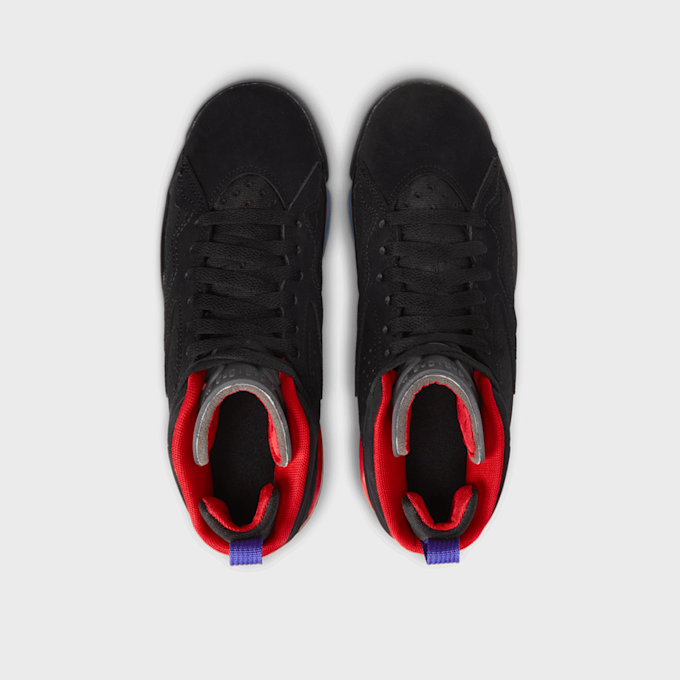 Jordan Jumpman 3-Peat (GS) negro 27458 6