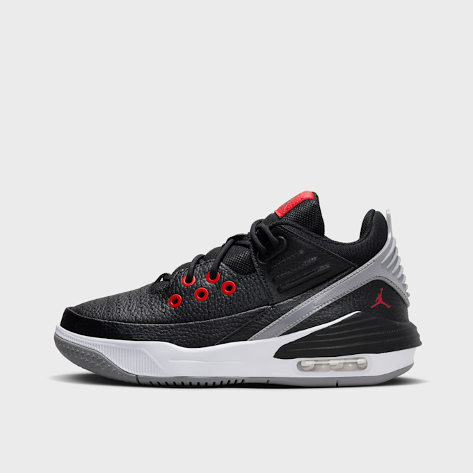 Jordan Max Aura 5 (GS) czarny 27462 1