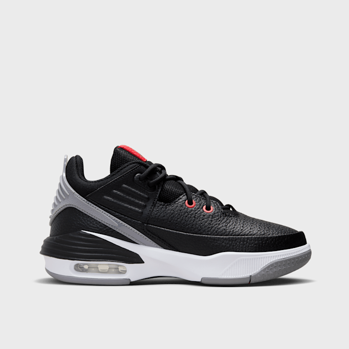 Jordan Max Aura 5 (GS) czarny 27462 2