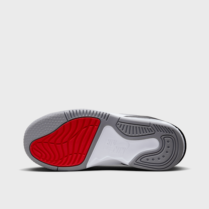 Jordan Max Aura 5 (GS) nero 27462 3