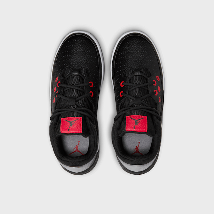 Jordan Max Aura 5 (GS) zwart 27462 6