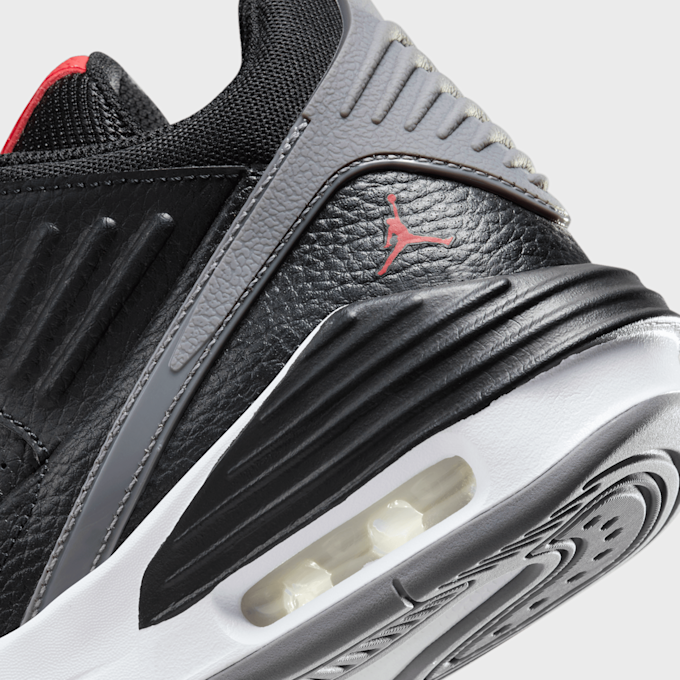 Jordan Max Aura 5 (GS) zwart 27462 8