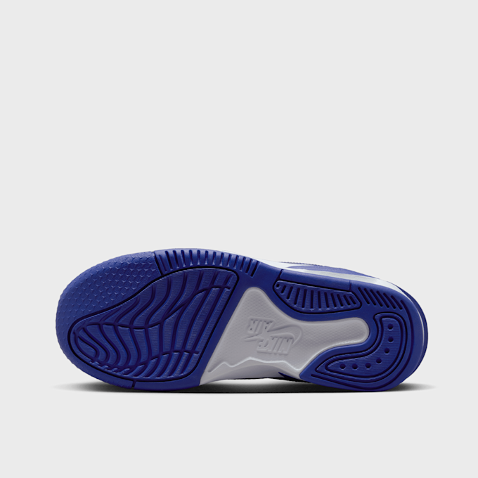 Jordan Max Aura 5 (GS) blanco 27463 3