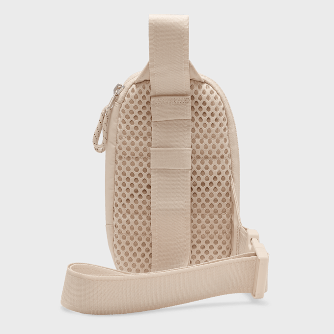 Nike Sportswear Essentials Crossbody Bag bež 27470 2