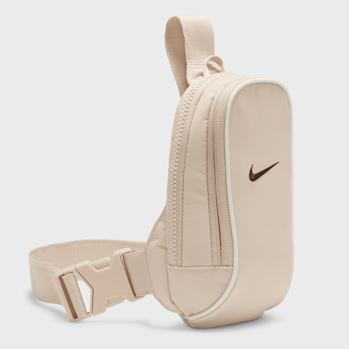Nike Sportswear Essentials Crossbody Bag bege 27470 3