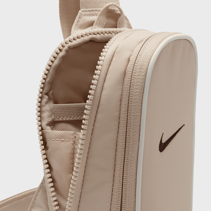 Nike Sportswear Essentials Crossbody Bag beige 27470 4