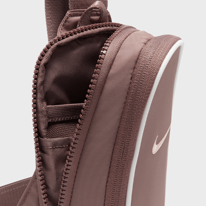 Nike Sportswear Essentials Crossbody Bag grau 27477 4