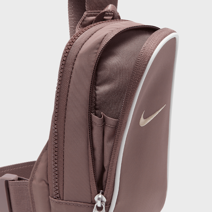 Nike Sportswear Essentials Crossbody Bag grau 27477 5