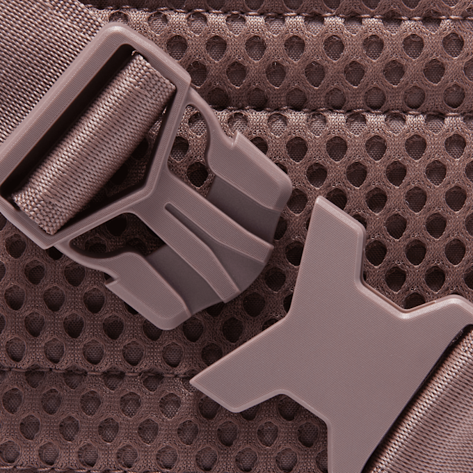 Nike Sportswear Essentials Crossbody Bag grau 27477 6