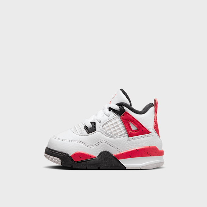 Jordan Air Jordan 4 Retro (TD) weiß 27478 1