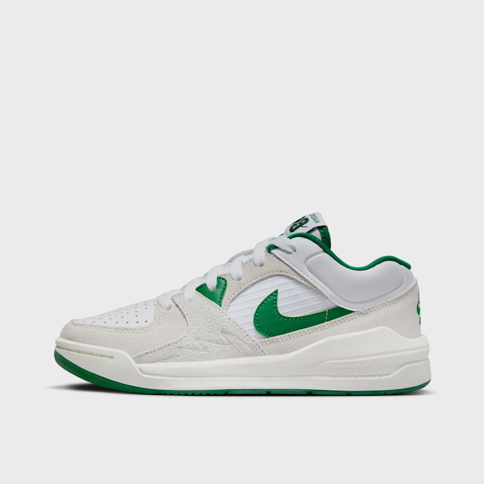 Jordan Stadium 90 (GS) blanco 27485 1